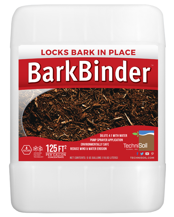 BarkBinder- 5 Gallon