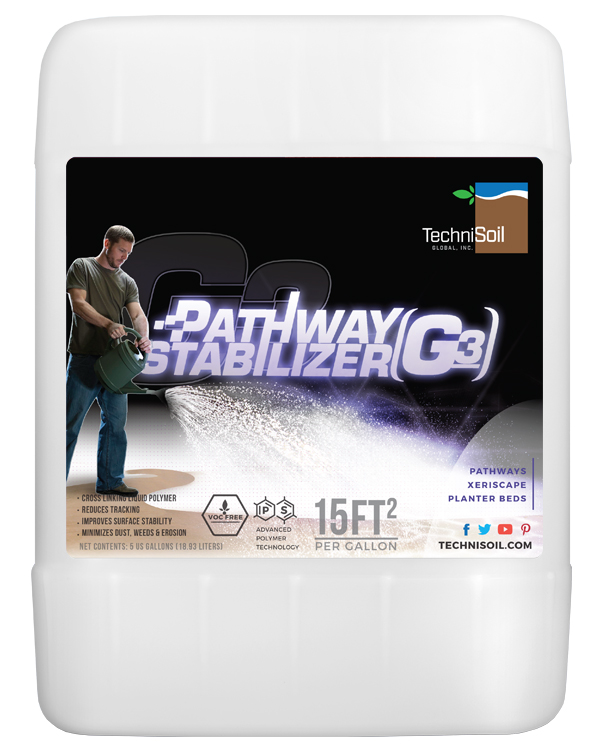 Pathwayt Stabilizer- 5 Gallon