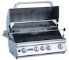 Angus Stainless Grill
