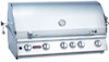 Brahma Stainless Grill